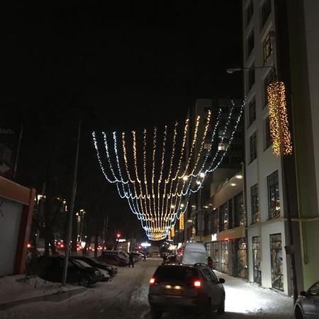 Софиевский Квартал Petropavlovskaya Borshchagovka Zewnętrze zdjęcie